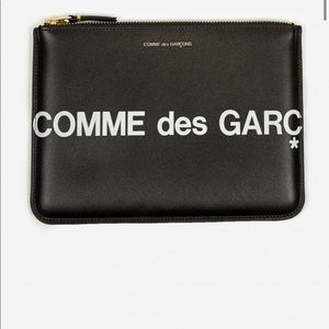 Comme des garcons Wallet